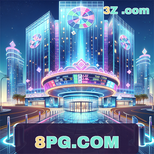 Apostas: A Nova Sensação dos Jogos no 8pg.com