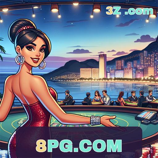 Bônus Irresistíveis no 8pg.com para Amantes de Jogos