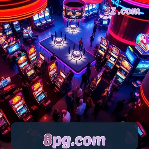 8pg.com: Descubra os Melhores Jogos Grátis da Internet Brasileira