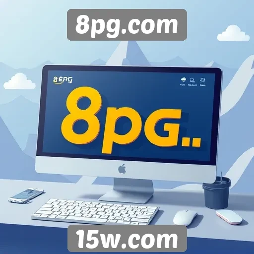 Impacto das atualizações frequentes no 8pg.com