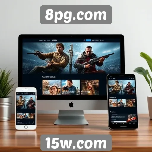 Desempenho do site em dispositivos móveis e desktop