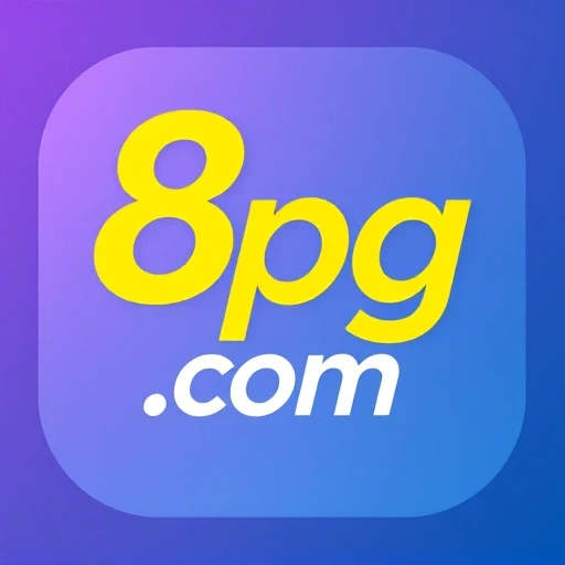 8pg.com logo
